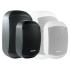 Biamp MASK4CT-BL